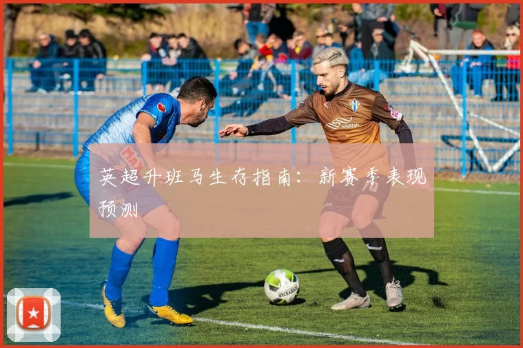 英超升班马生存指南:新赛季表现预测