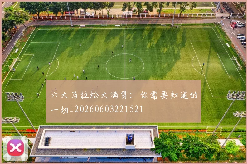 六大马拉松大满贯：你需要知道的一切_20260603221521